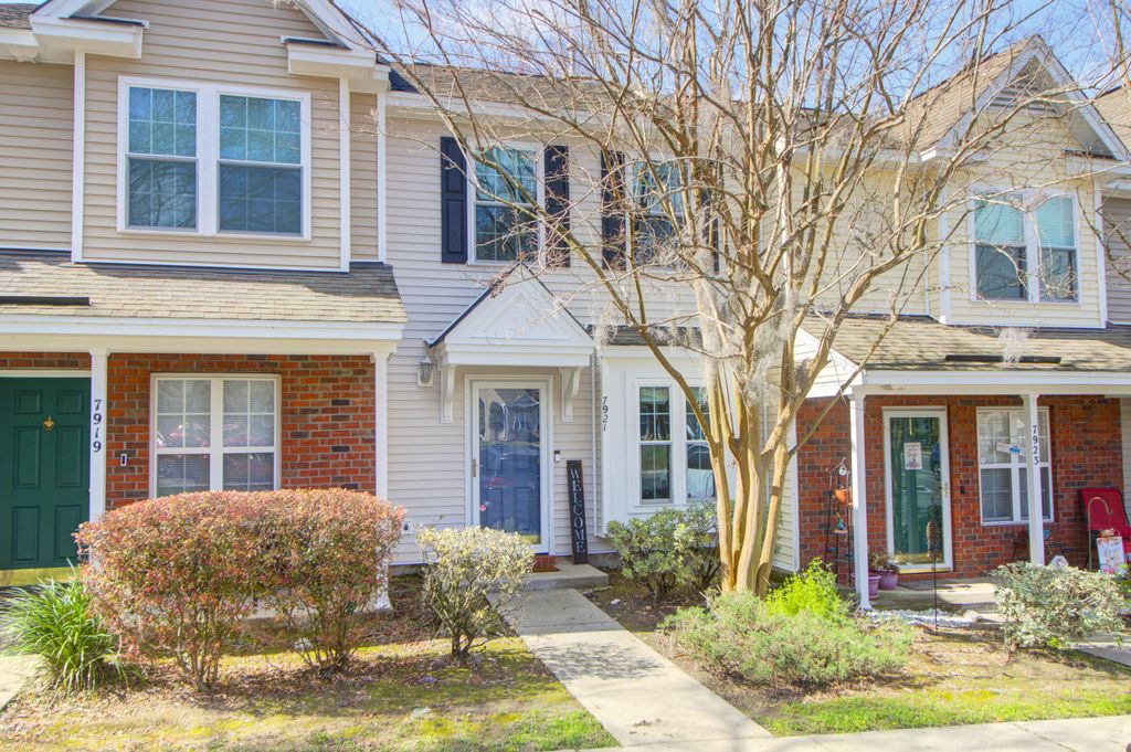 Photo of 7921 Shadow Oak Drive, North Charleston, SC 29406 (MLS # 26006893)