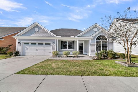 569 Pendleton Drive Moncks Corner SC 29461