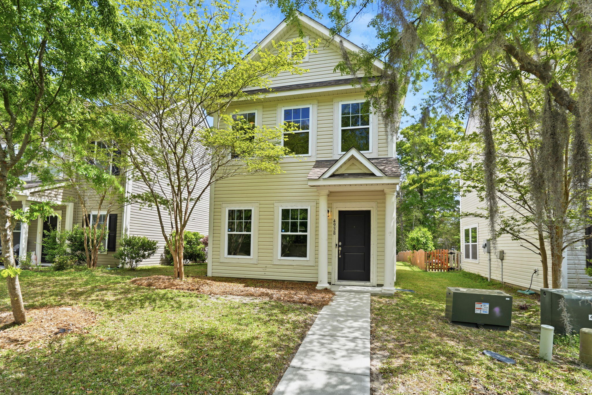 4938 Ballantine Drive