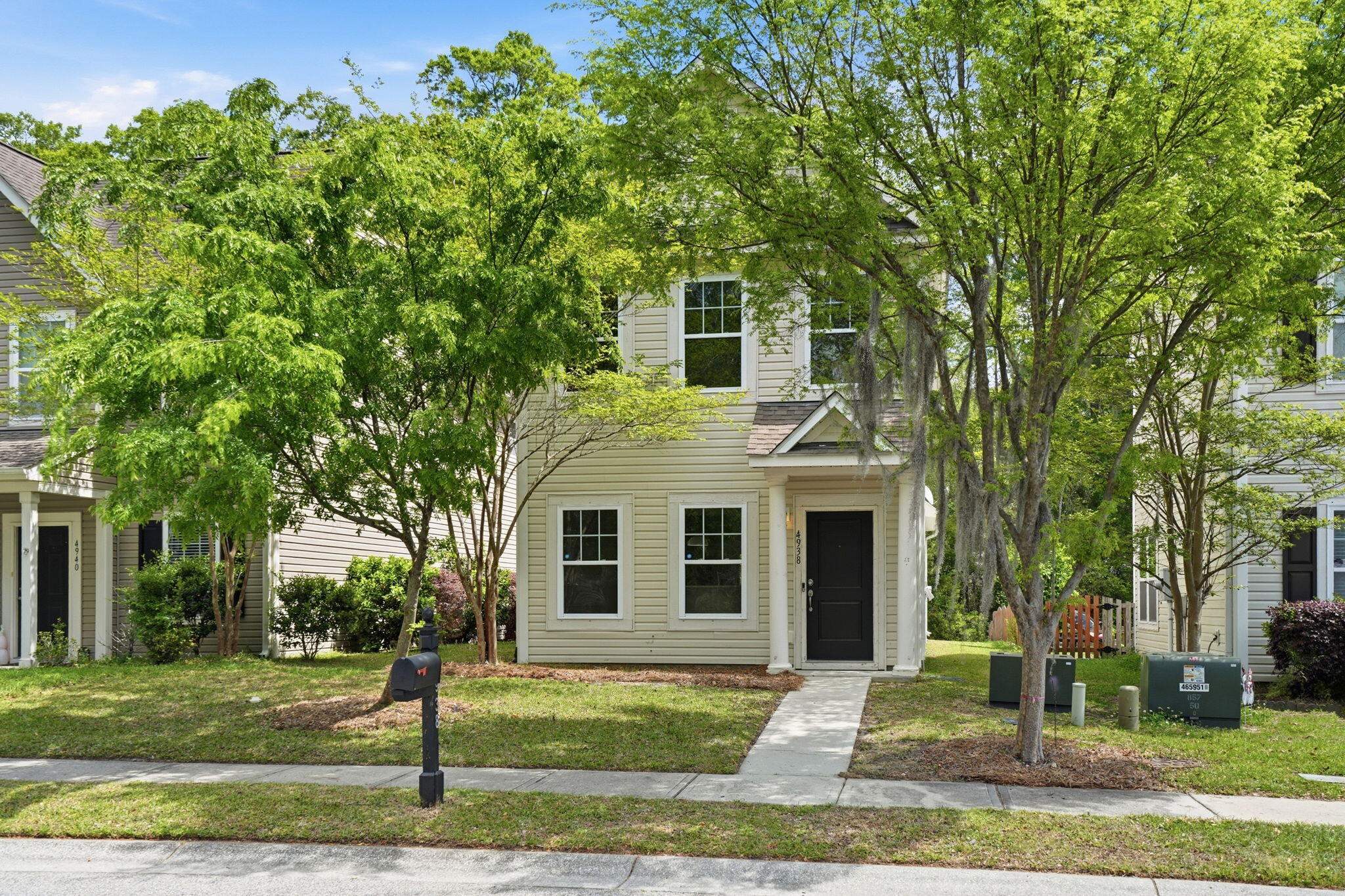 4938 Ballantine Drive