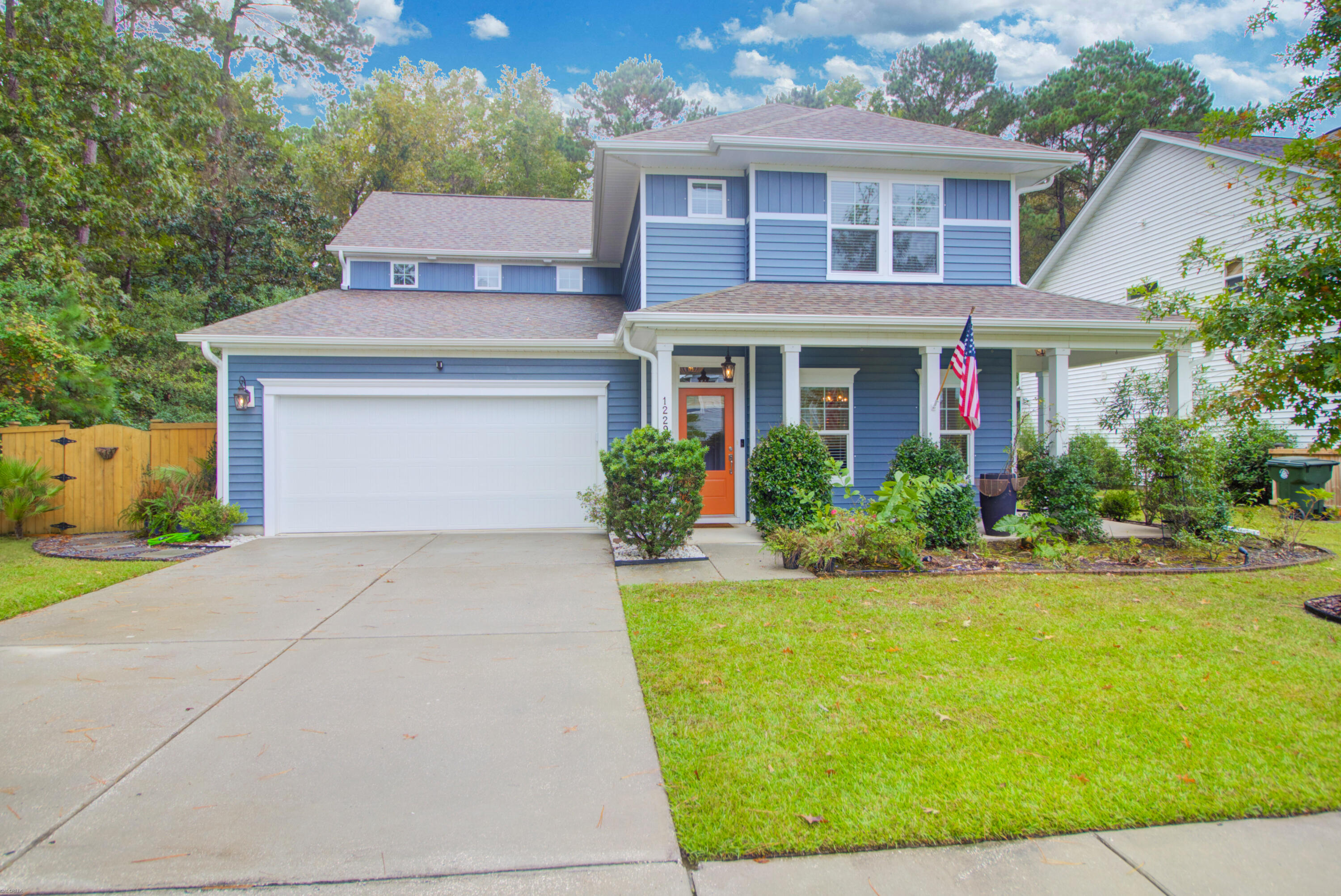 1229 Lois Allen Road