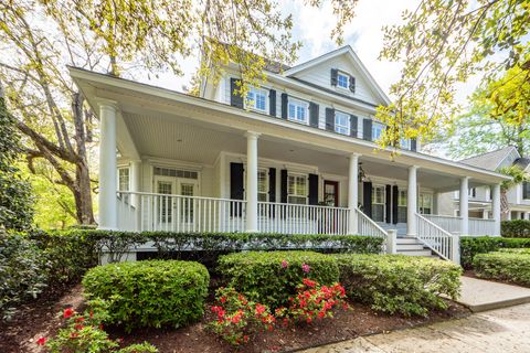 1021 Barfield Street Charleston SC 29492