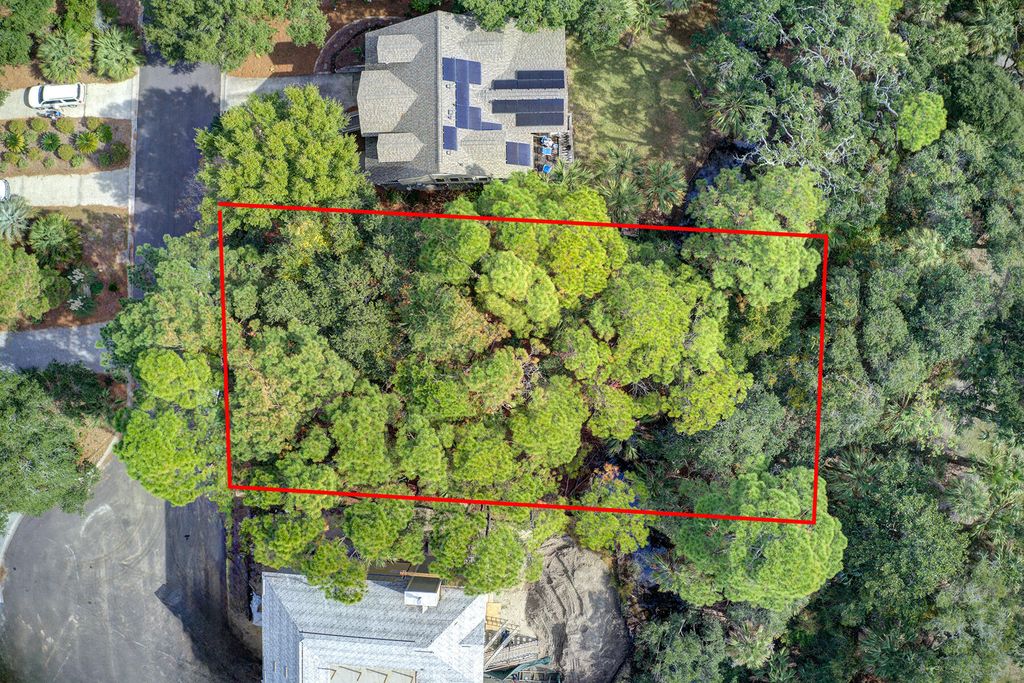 Photo of 615 W Beach Court, Folly Beach, SC 29439 (MLS # 26008718)