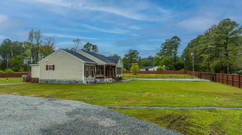 A home in Moncks Corner