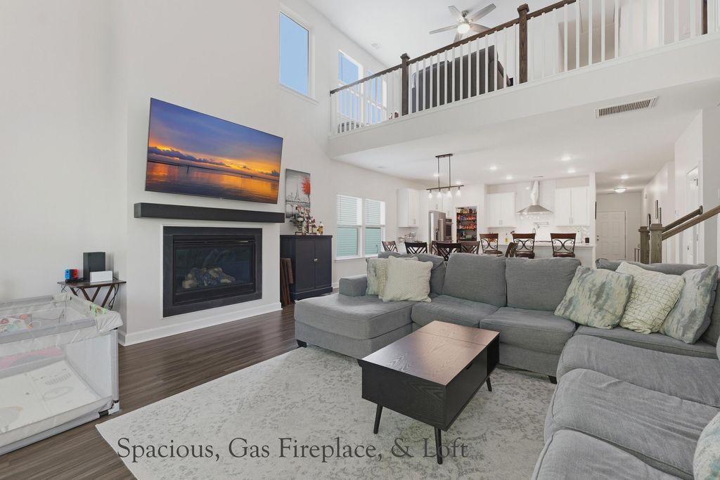 Photo of 5026 Cedar Brush Court, Summerville, SC 29485 (MLS # 26014885)