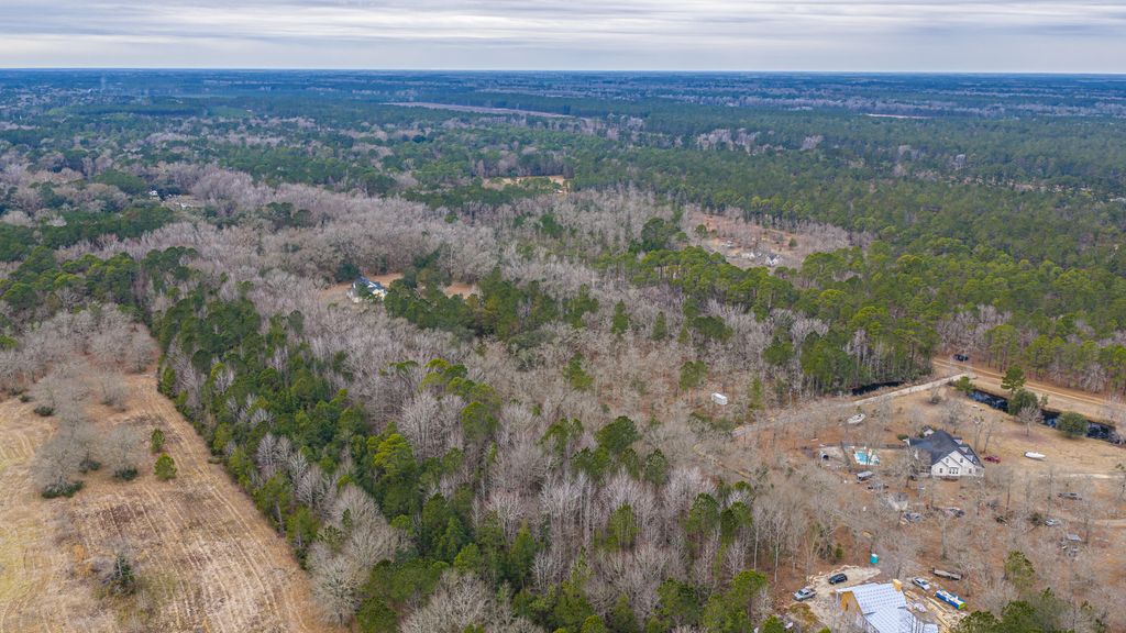 Photo of 00 Elliott Estates Road, Hollywood, SC 29449 (MLS # 26003370)