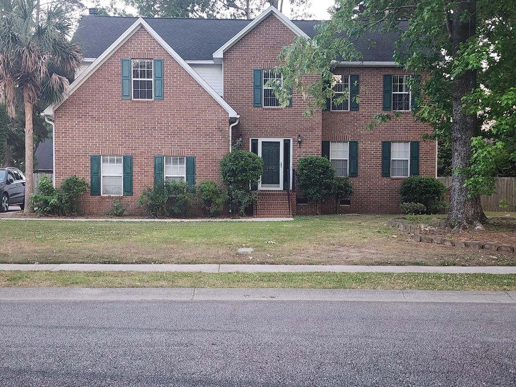 Photo of 102 Keighley Drive, Goose Creek, SC 29445 (MLS # 26012192)