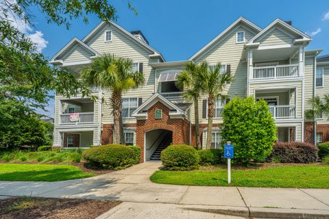 Photo of 45 Scyamore Avenue #623, Charleston, SC 29407 (MLS # 25017902)