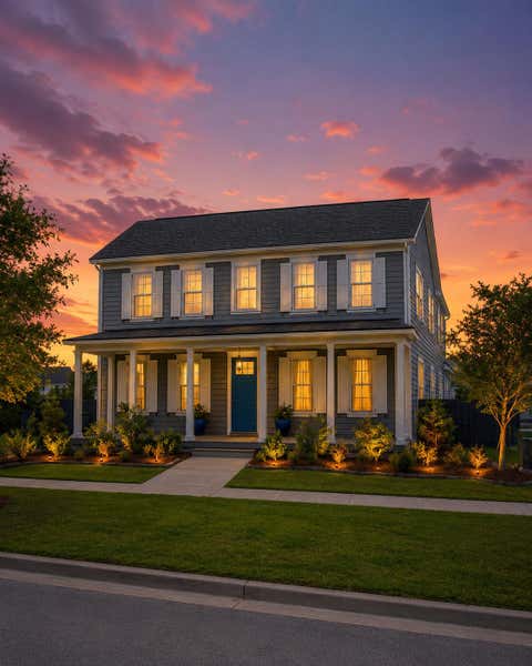 Photo of 123 Hewitt Street, Summerville, SC 29486 (MLS # 26014530)