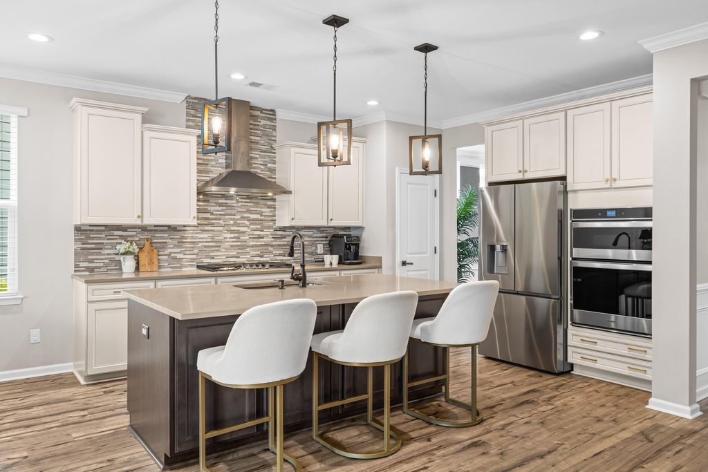 Photo of 2073 Kemmerlin Street, Johns Island, SC 29455 (MLS # 26015329)