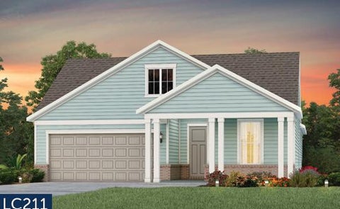 Photo of 682 Coral Bells Lane, Summerville, SC 29483 (MLS # 26026497)