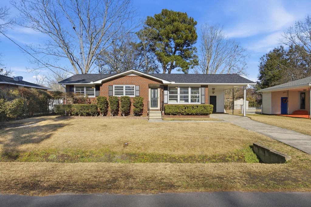 Photo of 5308 Alvie Street, North Charleston, SC 29418 (MLS # 26004098)