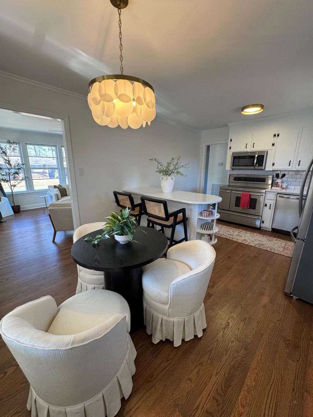 Photo of 5308 Alvie Street, North Charleston, SC 29418 (MLS # 26004098)