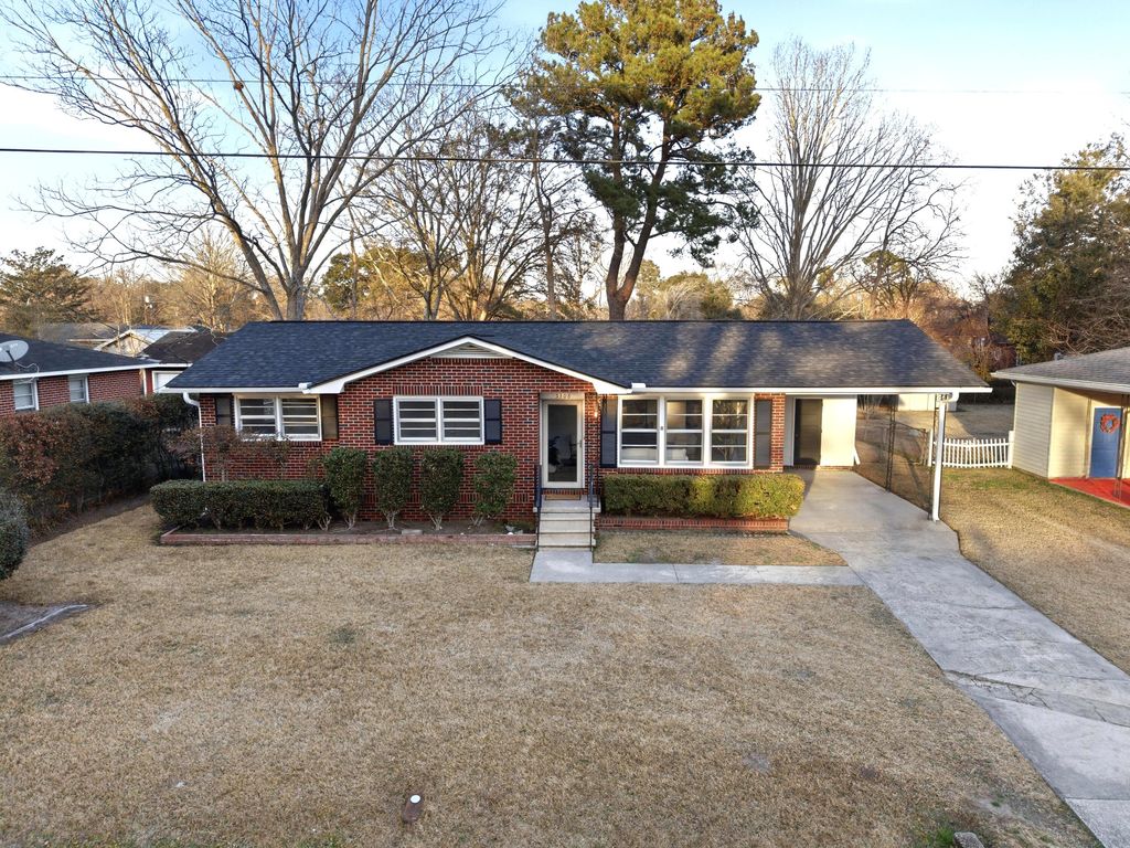 Photo of 5308 Alvie Street, North Charleston, SC 29418 (MLS # 26004098)