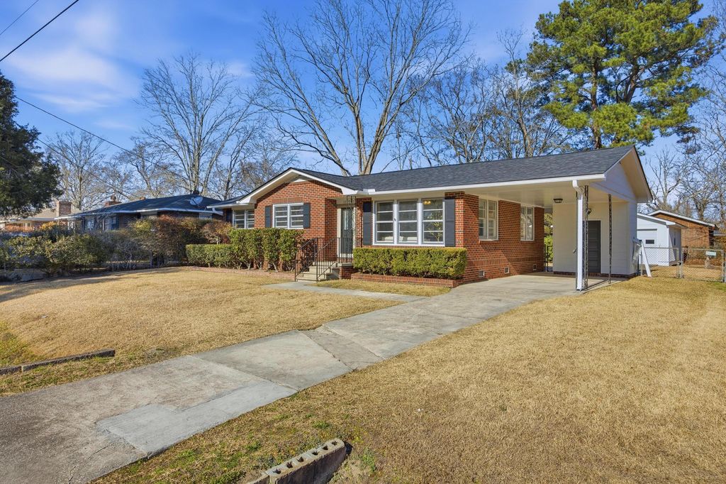 Photo of 5308 Alvie Street, North Charleston, SC 29418 (MLS # 26004098)