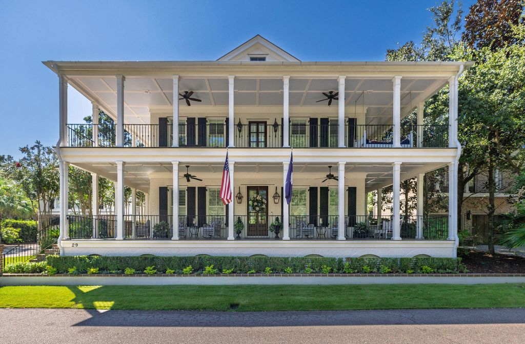 Photo of 29 Duany Road, Mount Pleasant, SC 29464 (MLS # 25028709)