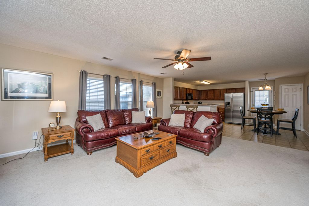 Photo of 155 Wildberry Lane, Goose Creek, SC 29445 (MLS # 26001167)