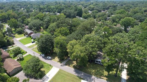 A home in Hanahan