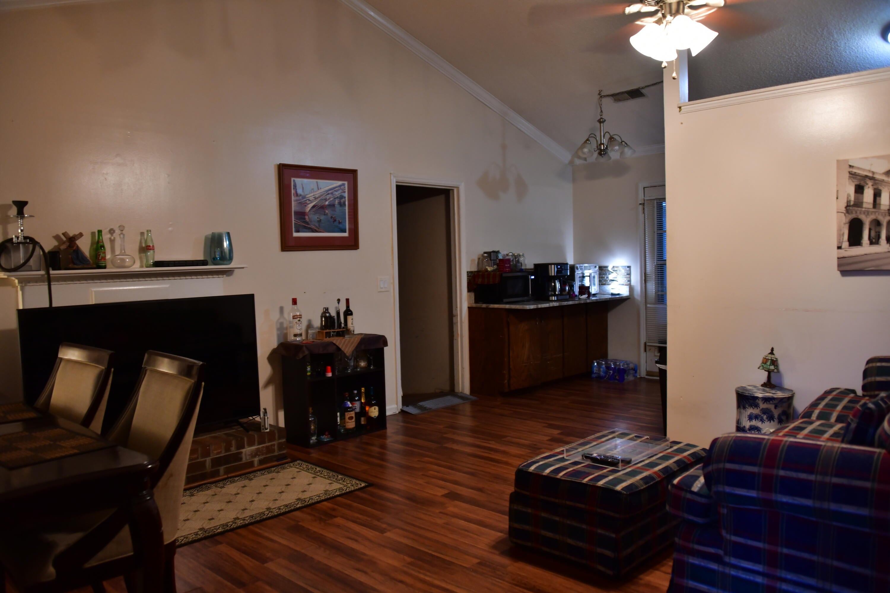 3264 Heaton Drive