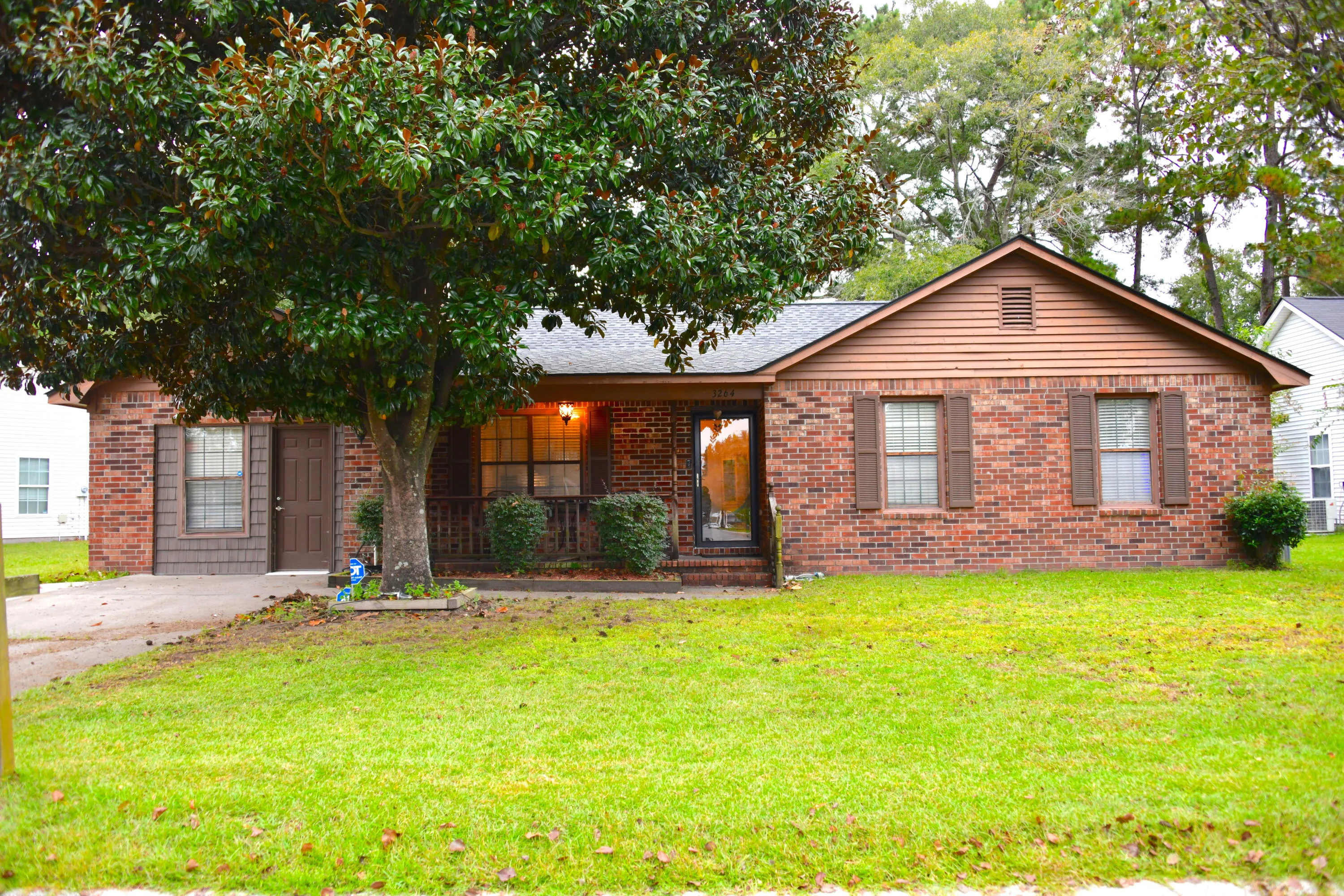 3264 Heaton Drive