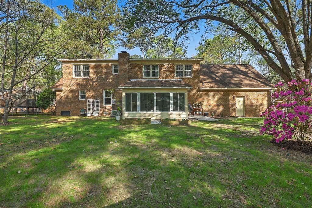 Photo of 103 Tabby Lane, Summerville, SC 29485 (MLS # 26008611)