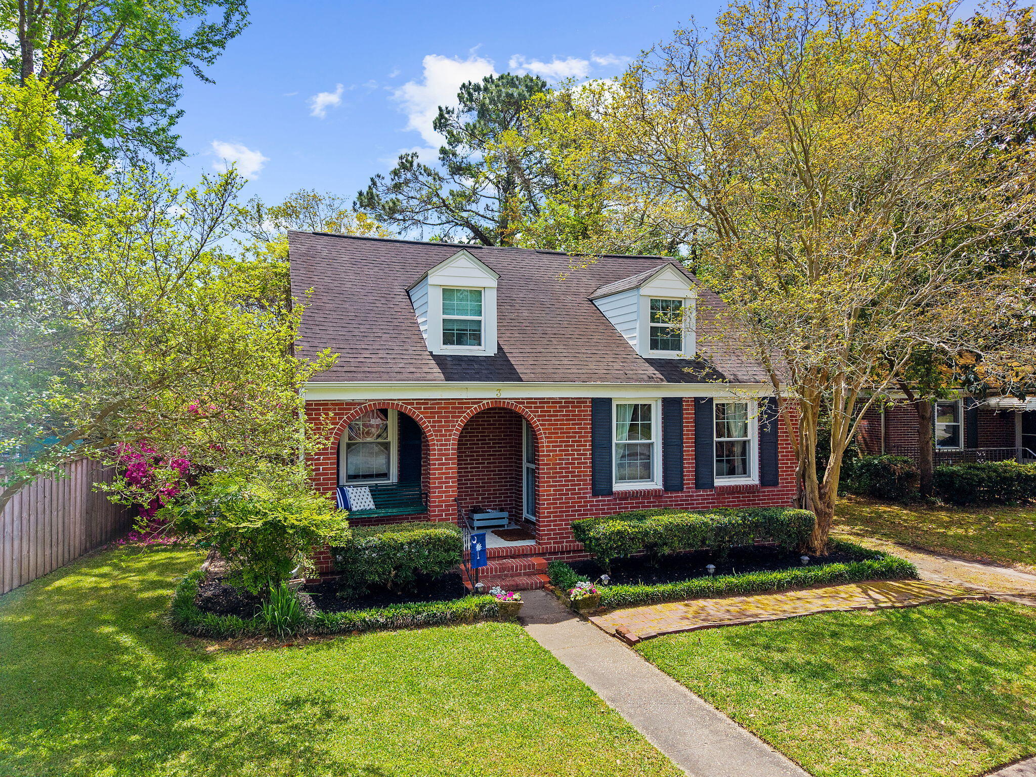 3 Craven Avenue