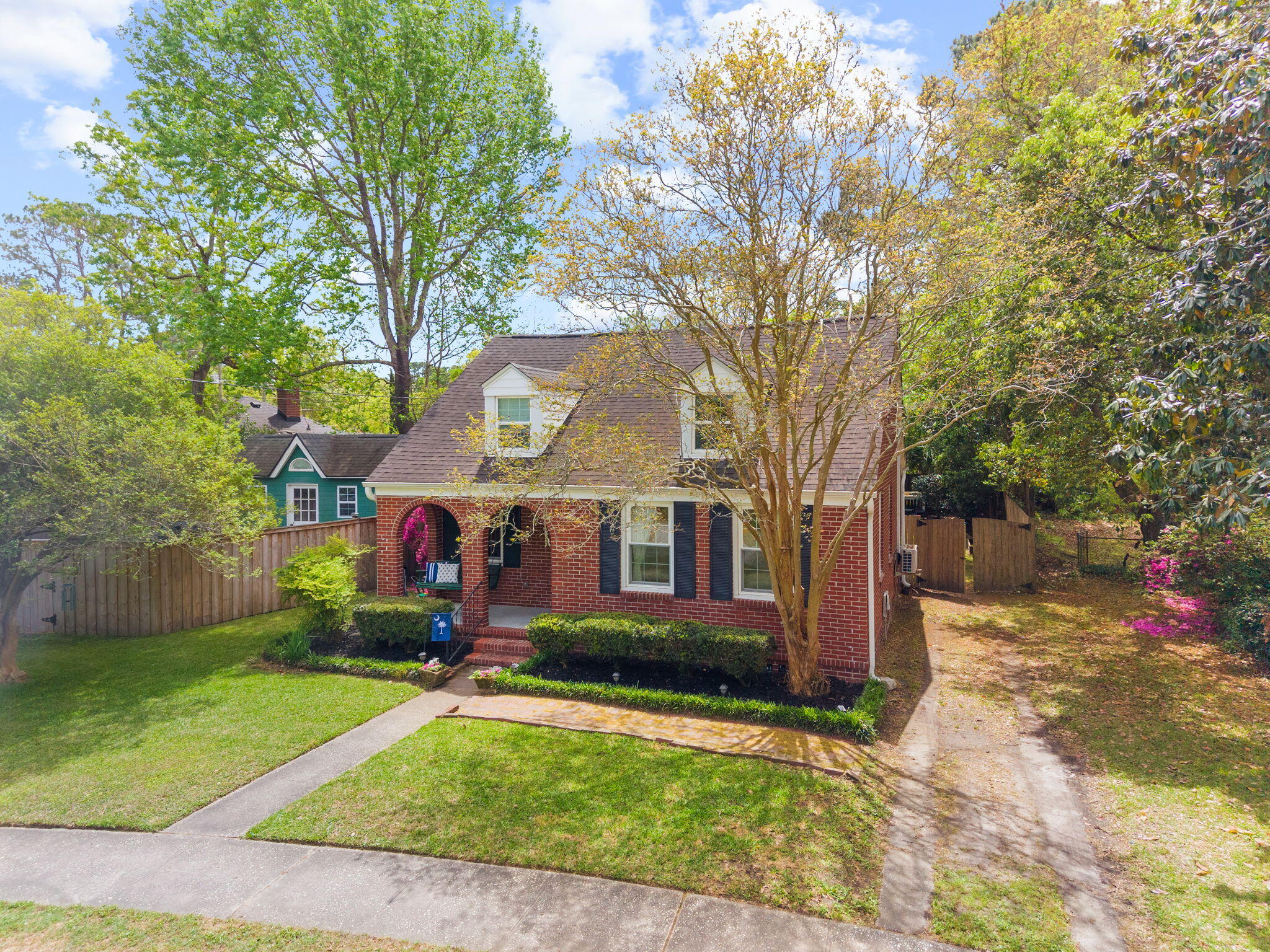 3 Craven Avenue