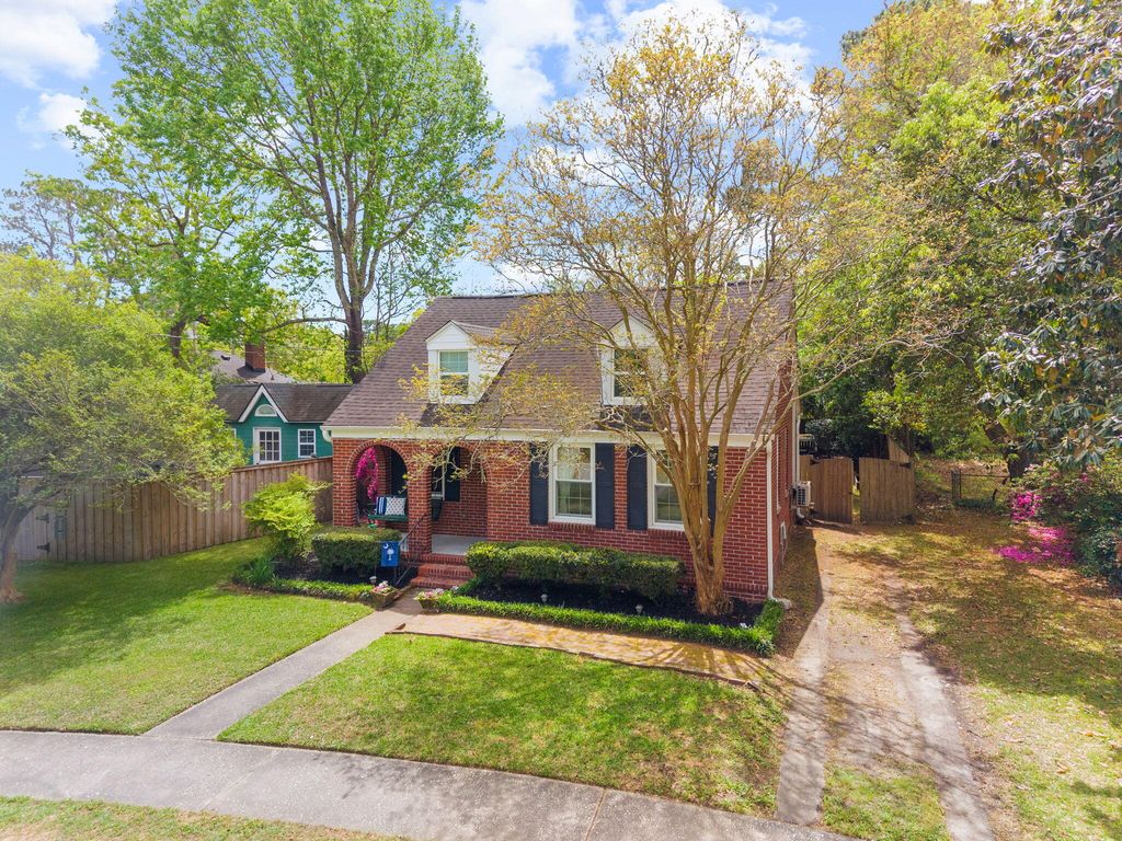Photo of 3 Craven Avenue, Charleston, SC 29407 (MLS # 26009795)