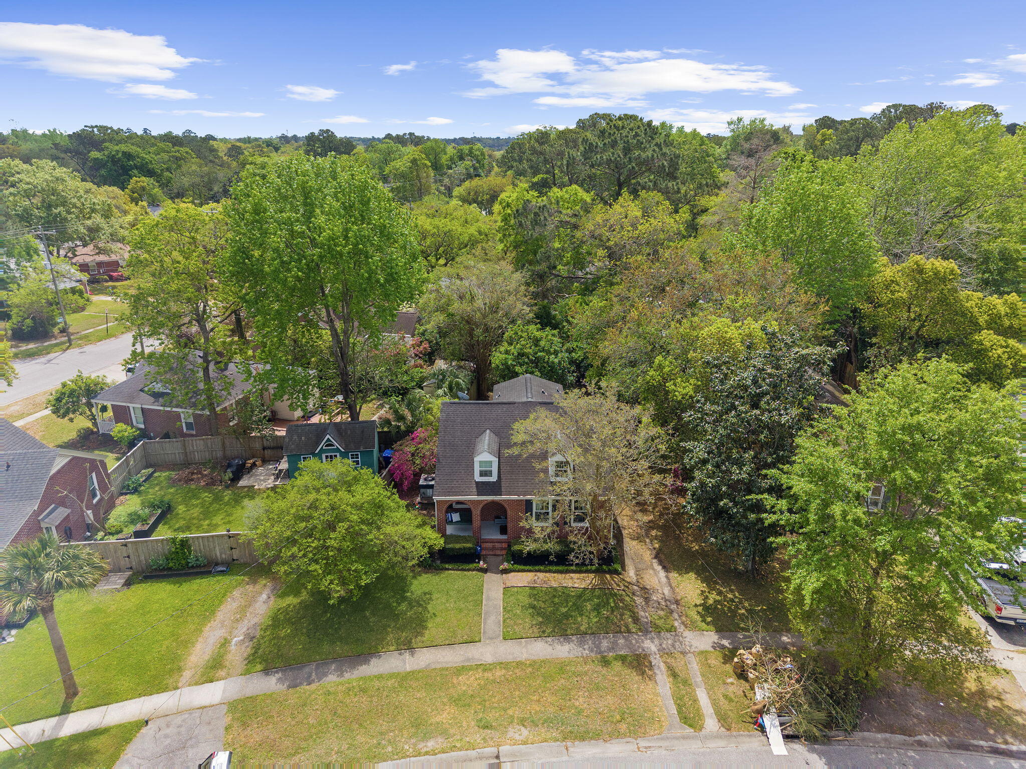 3 Craven Avenue