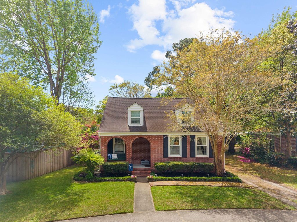 Photo of 3 Craven Avenue, Charleston, SC 29407 (MLS # 26009795)
