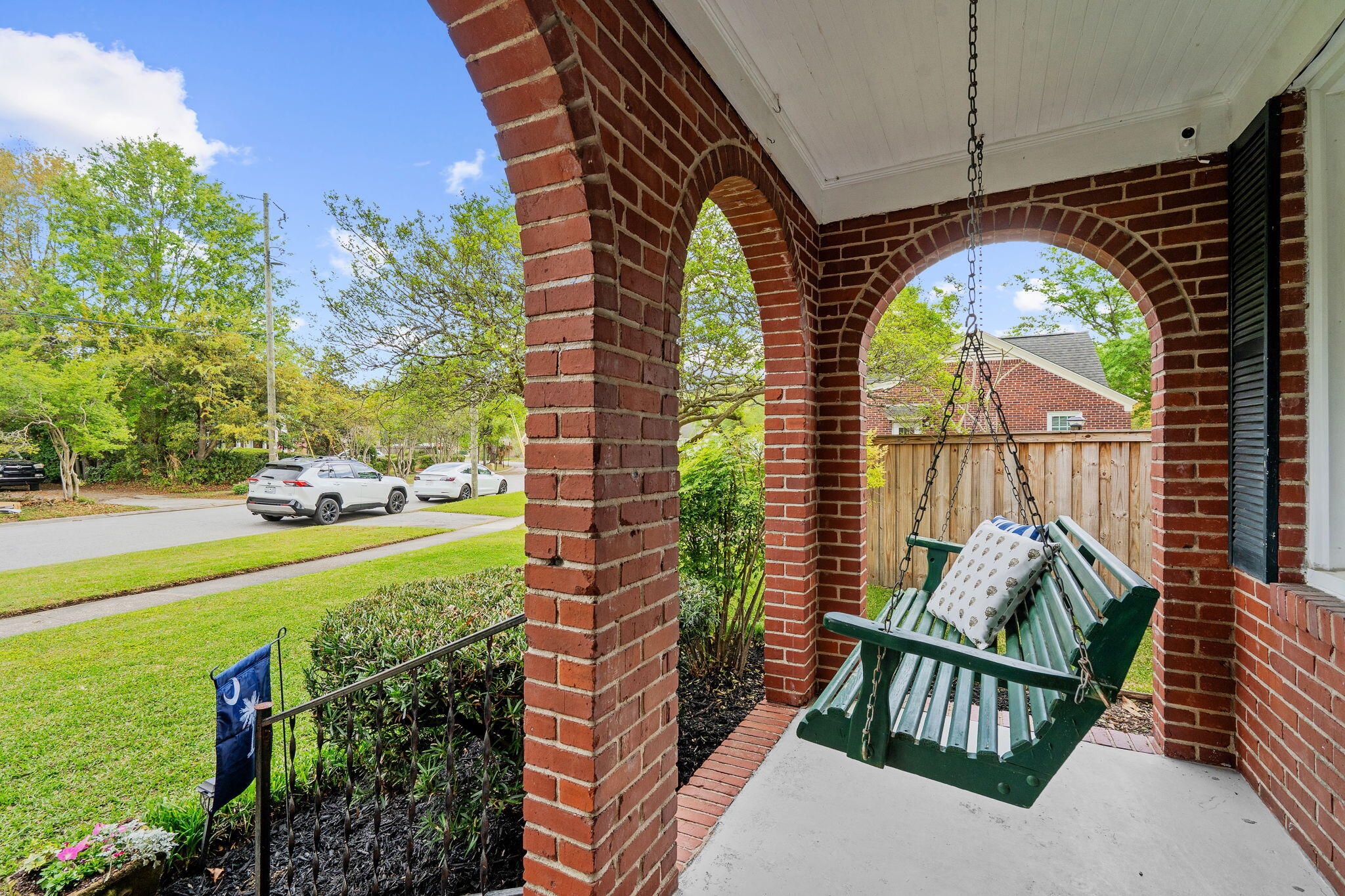 3 Craven Avenue