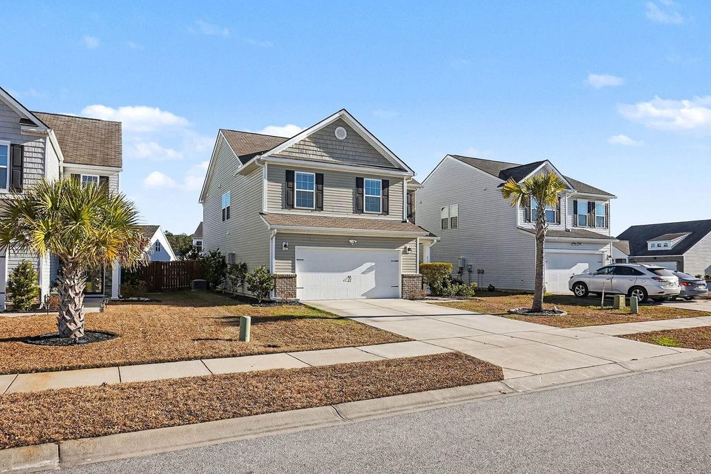 Photo of 211 Daniels Creek Circle, Goose Creek, SC 29445 (MLS # 26001851)