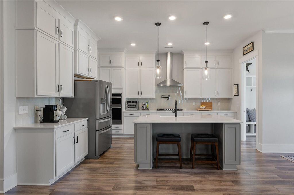 Photo of 2412 Bent Oak Road, Mount Pleasant, SC 29466 (MLS # 25029368)