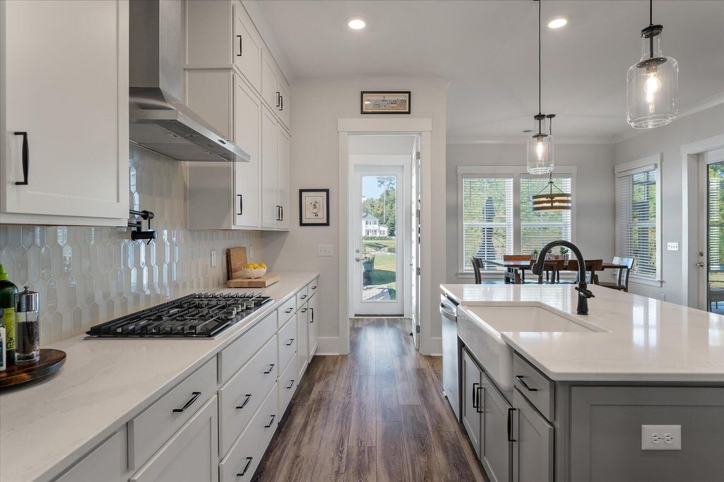 Photo of 2412 Bent Oak Road, Mount Pleasant, SC 29466 (MLS # 25029368)