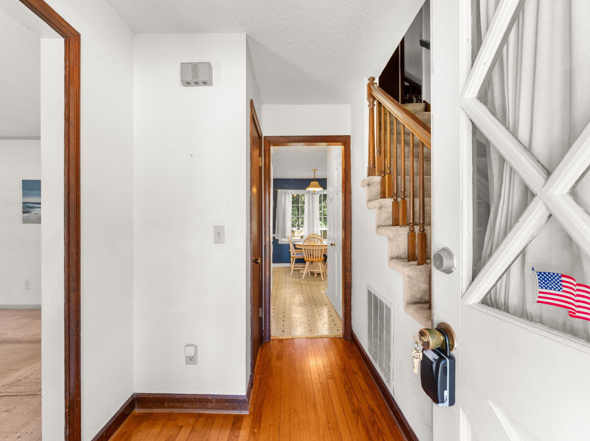 107 Dunbury Drive