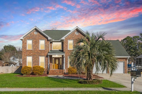 Photo of 406 King Charles Circle, Summerville, SC 29485 (MLS # 26017297)