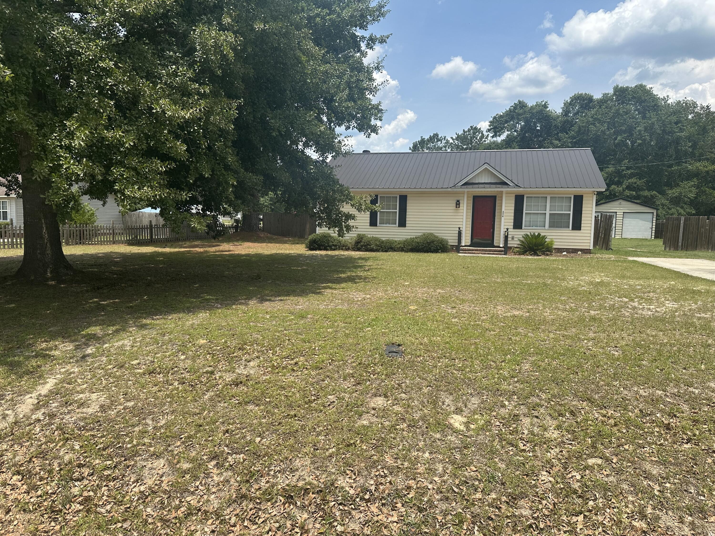 376 Gospel Hill Court