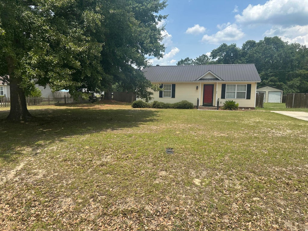 Photo of 376 Gospel Hill Court, Orangeburg, SC 29115 (MLS # 26017964)