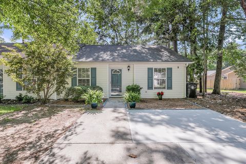 Photo of 1705 Bassett Court, Charleston, SC 29412 (MLS # 25014208)