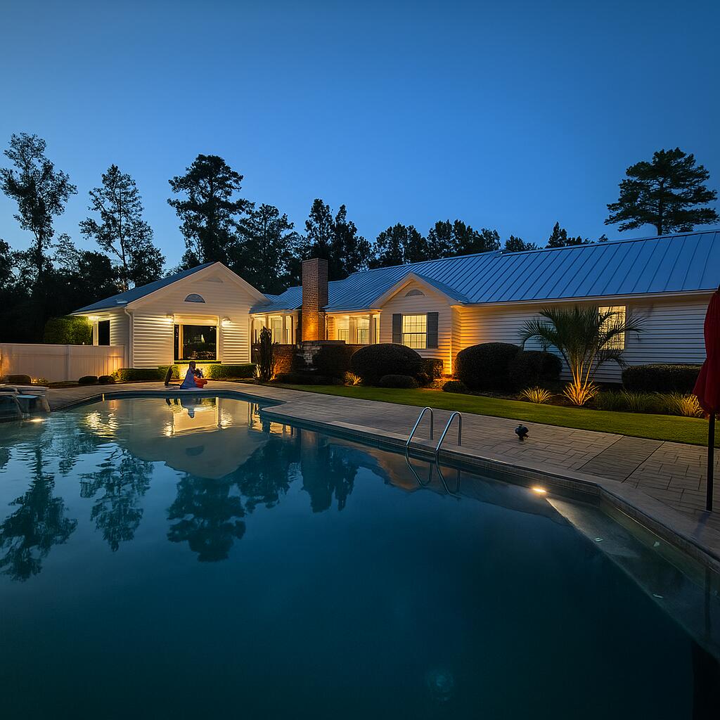 110 Woodland Avenue