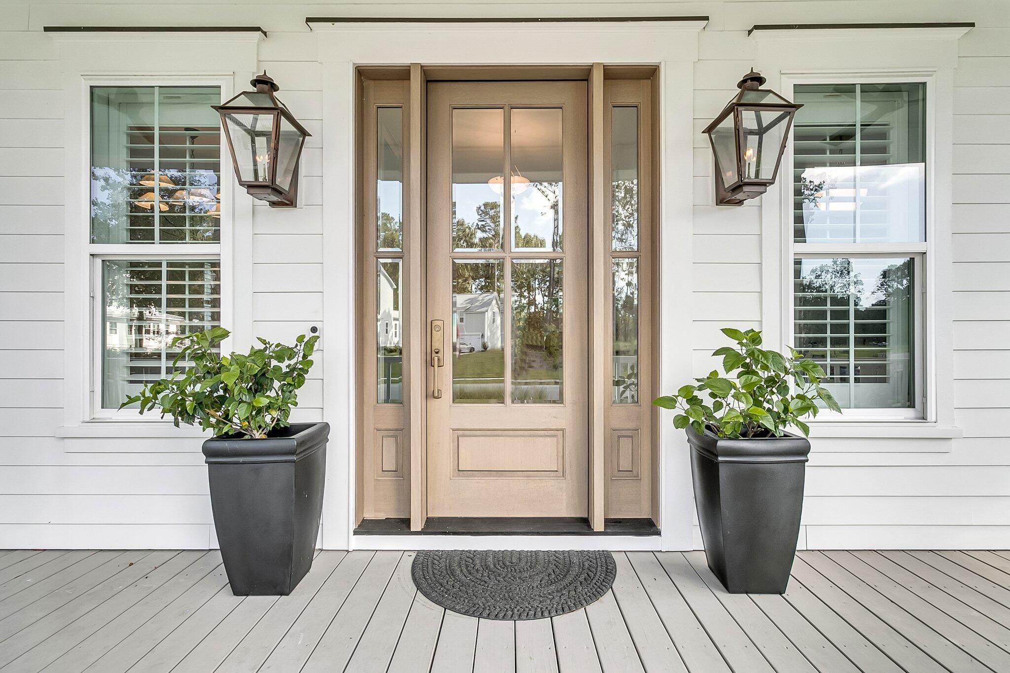 3864 Summerton Street