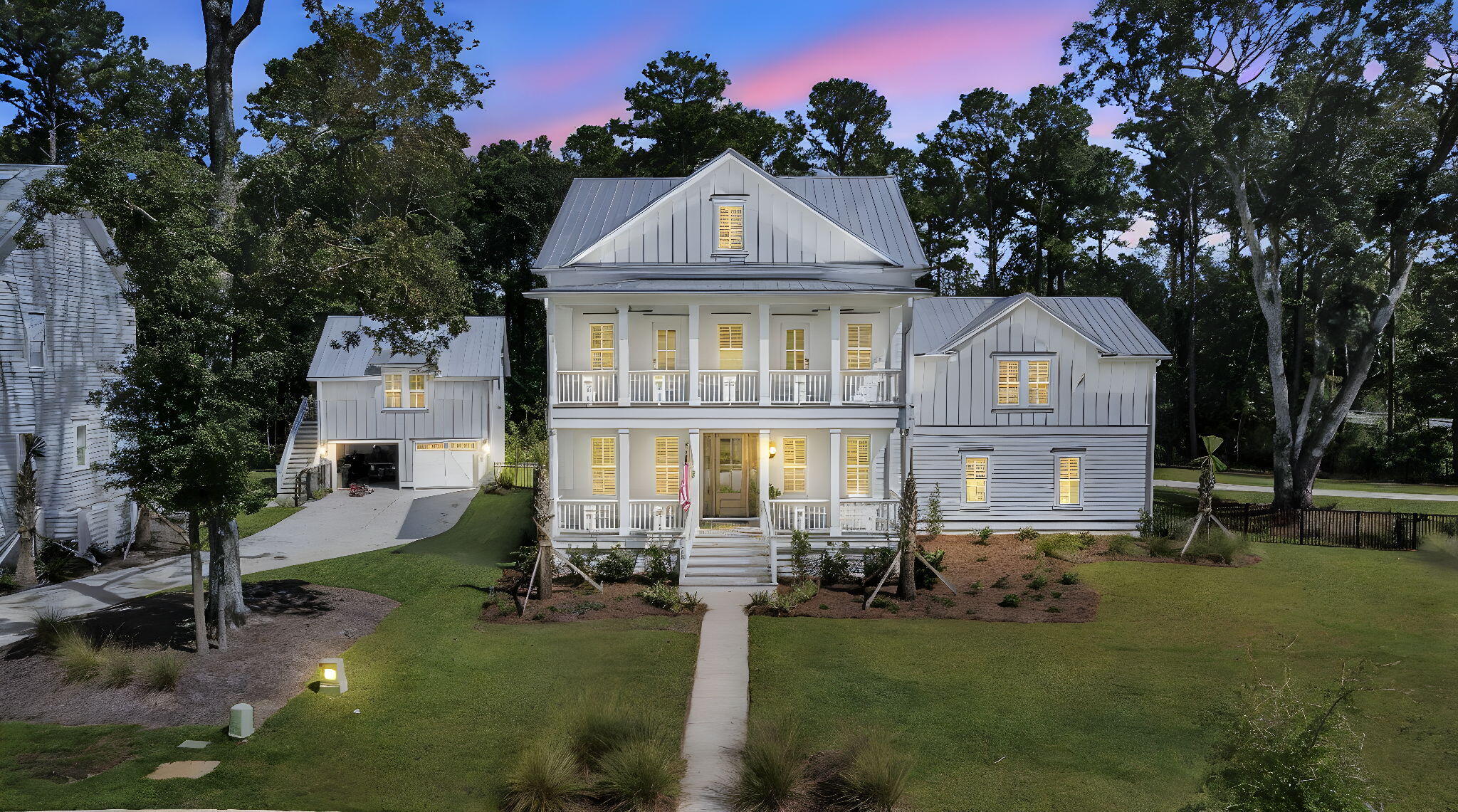 3864 Summerton Street