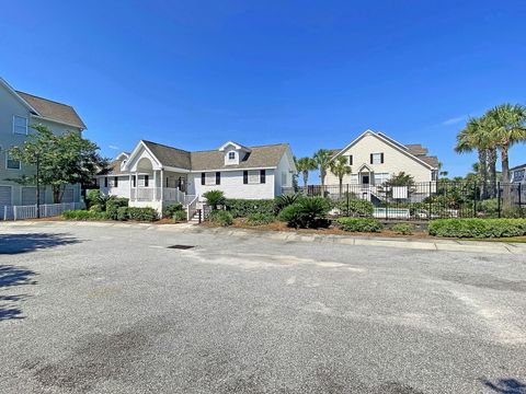 A home in Johns Island