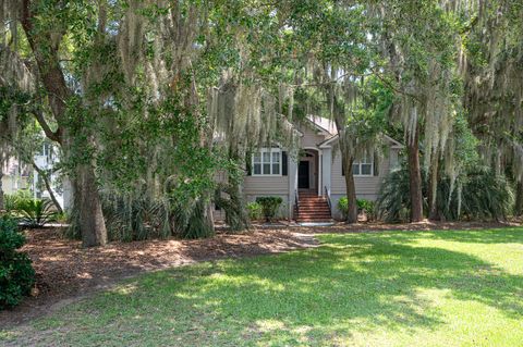 A home in Johns Island