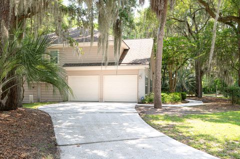 A home in Johns Island