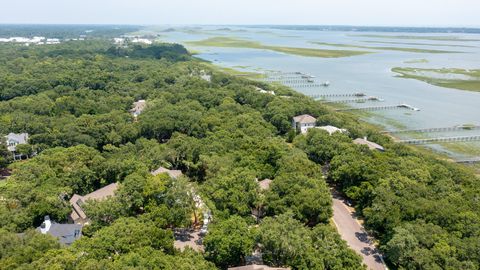 A home in Johns Island