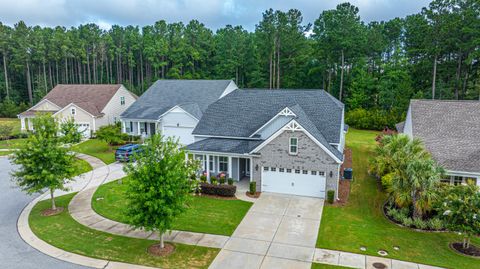 231 Marina Shores Court Summerville SC 29486