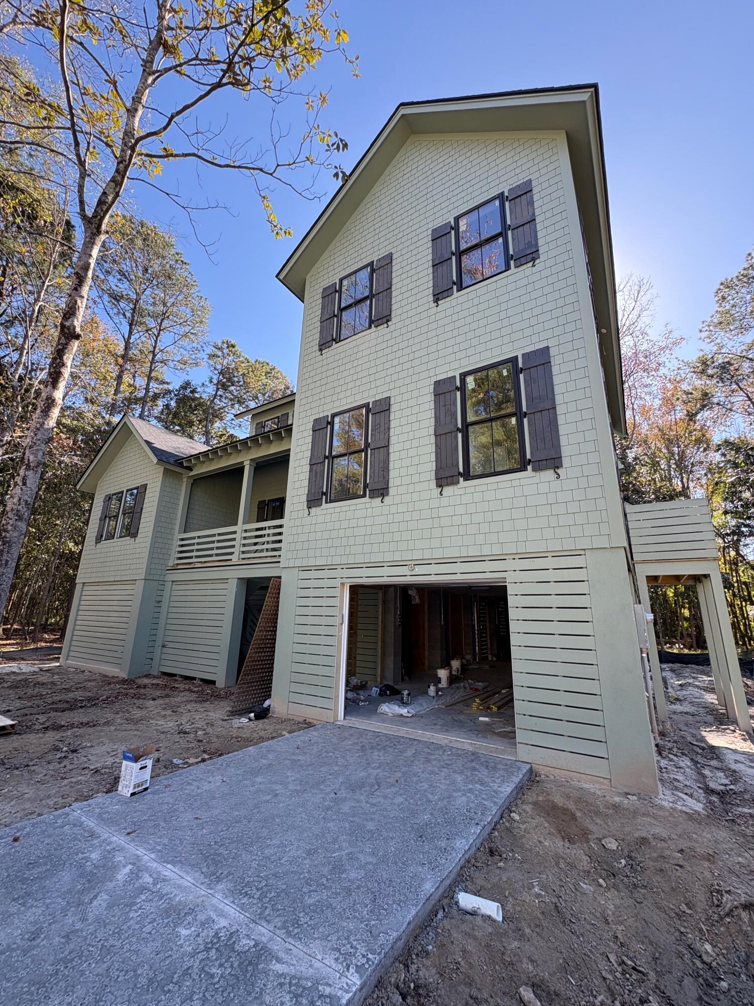 1632 John Fenwick Lane