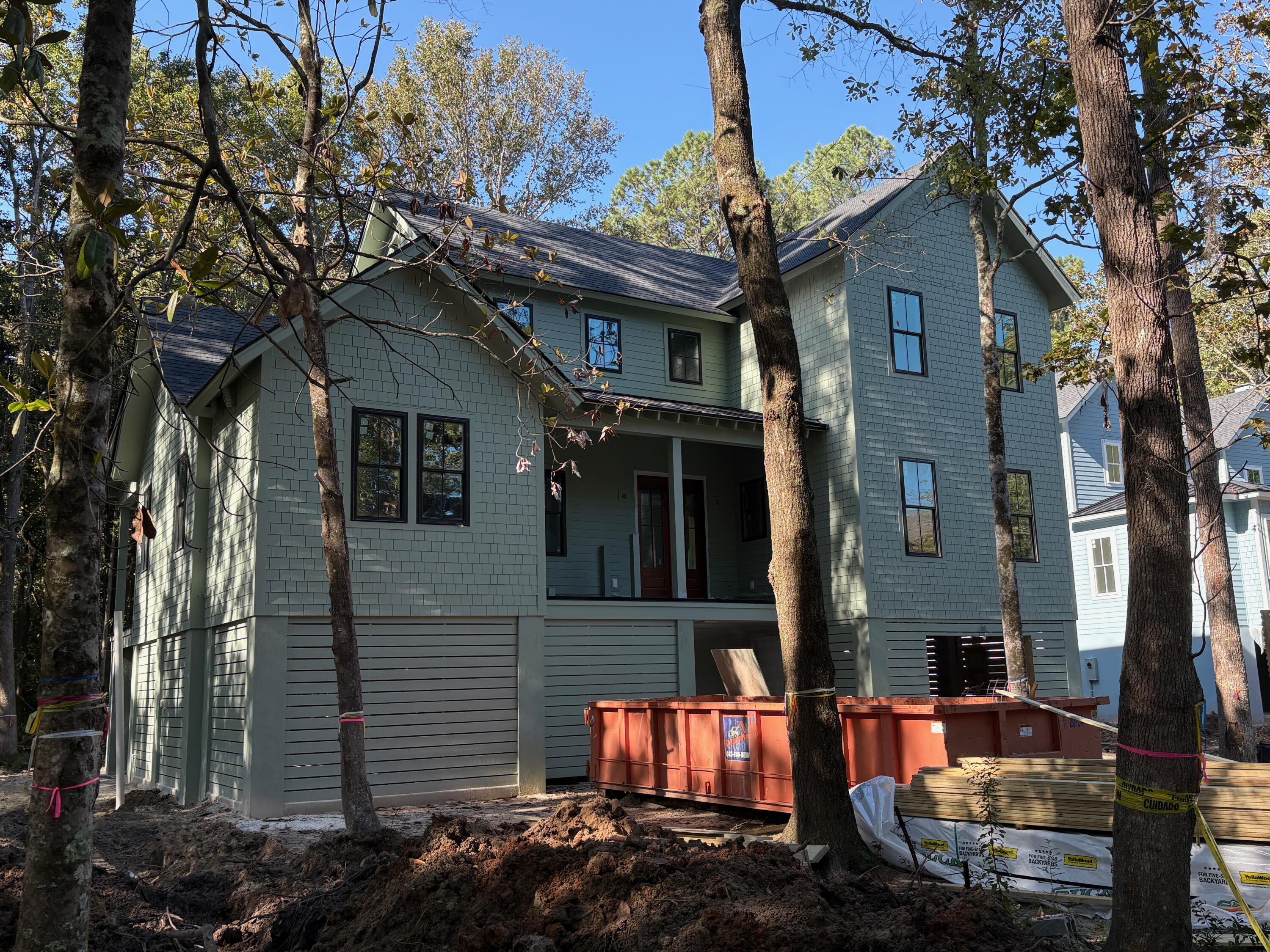 1632 John Fenwick Lane