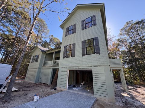 1632 John Fenwick Lane Johns Island SC 29455